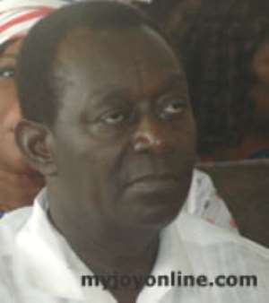 Addo-Kufuor promises good package for teachers